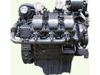 엔진 MERCEDES-BENZ