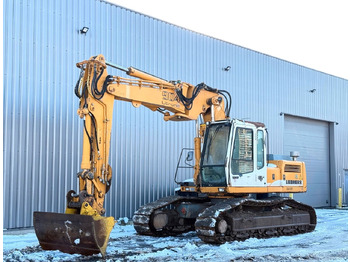 크롤러 굴삭기 Liebherr R904 HDSL Litronic : 사진 4 크롤러 굴삭기 Liebherr R904 HDSL Litronic : 사진 4