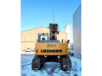 크롤러 굴삭기 Liebherr R904 HDSL Litronic : 사진 3 크롤러 굴삭기 Liebherr R904 HDSL Litronic : 사진 3