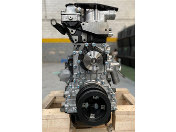 엔진 굴착기 용 Isuzu 4HK1 long block( Stage 3A / Tier 3) : 사진 2