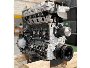 엔진 굴착기 용 Isuzu 4HK1 long block( Stage 3A / Tier 3) : 사진 5