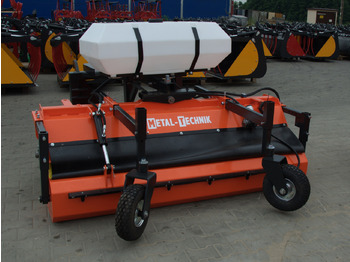 빗자루 METAL-TECHNIK