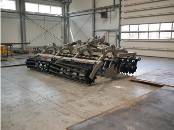 신규 체인 해로 ROLEX Hydraulische Scheibenegge / Hydraulic discs harrow / Dechaumeur à disques / Erpice a dischi / Гидравлическая дисковая борона / Brona talerzowa hydraulicznie składana lekka 4 m : 사진 3