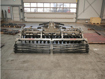신규 체인 해로 ROLEX Hydraulische Scheibenegge / Hydraulic discs harrow / Dechaumeur à disques / Erpice a dischi / Гидравлическая дисковая борона / Brona talerzowa hydraulicznie składana lekka 4 m : 사진 4