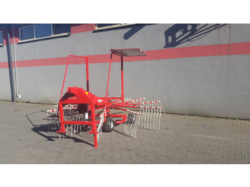 건초 및 목초 장비