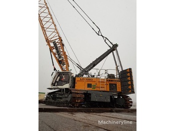 크롤러 크레인 LIEBHERR LR 1160