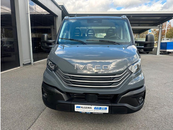 리스  Algema IVECO Daily 70 & ALGEMA Festplateau 2 (3,5to NL) Algema IVECO Daily 70 & ALGEMA Festplateau 2 (3,5to NL) : 사진 2