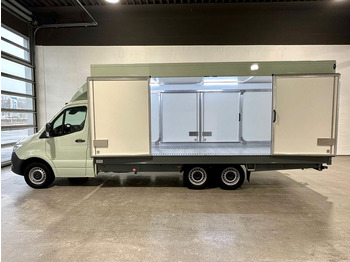 리스 Algema Mercedes Sprinter 619 BLITZLADER 2 -Koffer  Algema Mercedes Sprinter 619 BLITZLADER 2 -Koffer : 사진 3