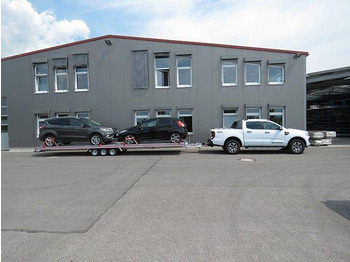 오토트랜스포터 트레일러 FITZEL