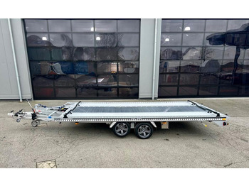 오토트랜스포터 트레일러 FITZEL