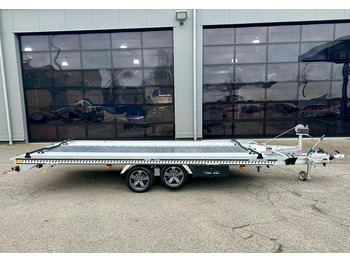 오토트랜스포터 트레일러 FITZEL