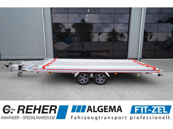 오토트랜스포터 트레일러 FITZEL