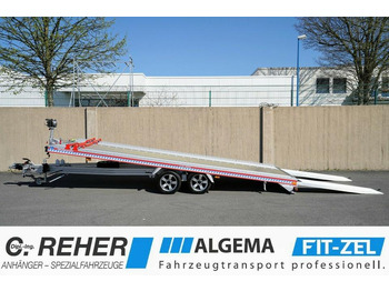 오토트랜스포터 트레일러 FITZEL