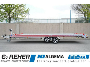 오토트랜스포터 트레일러 FITZEL