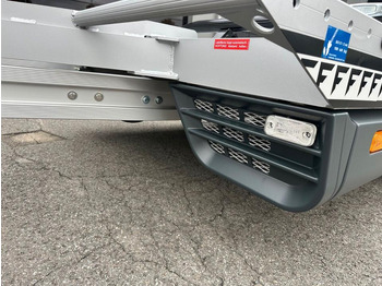 오토트랜스포터 트레일러 Fitzel MAXINO sv 35-22/50 ÜRV MODELL 2025 : 사진 5