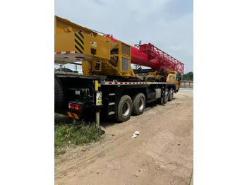 모바일 크레인 SANY SANY SANY : 사진 3