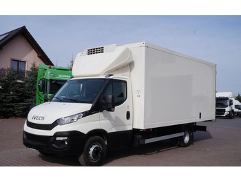 냉동탑차 IVECO Daily 70c17