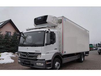 냉동탑차 MERCEDES-BENZ Atego 1318