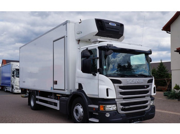 냉동탑차 SCANIA P 280
