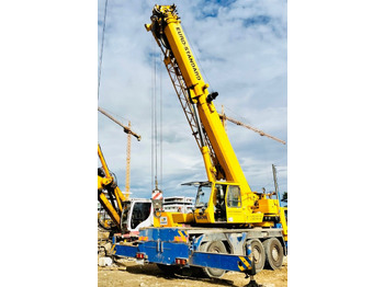 모바일 크레인 GROVE