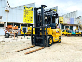 LPG 지게차 CATERPILLAR GP