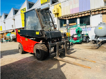 LPG 지게차 JCB