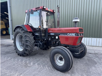 장궤형 트랙터 CASE IH XL