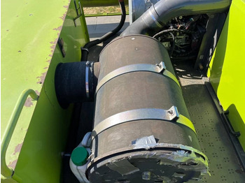 목초수확기 Claas 750TT c/w V900 Header : 사진 5