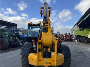 리스 JCB 540-140 Hi Viz  JCB 540-140 Hi Viz : 사진 5