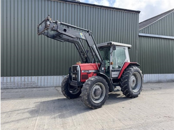 장궤형 트랙터 MASSEY FERGUSON 3000 series