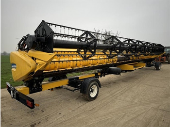 곡물 헤더 New Holland 41ft Varifeed Header : 사진 2