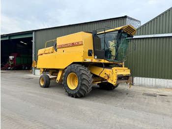목초수확기 NEW HOLLAND TX36