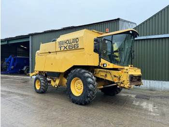 목초수확기 NEW HOLLAND TX series