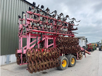 로터베이터 Vaderstad Rexius Twin 1030 : 사진 2