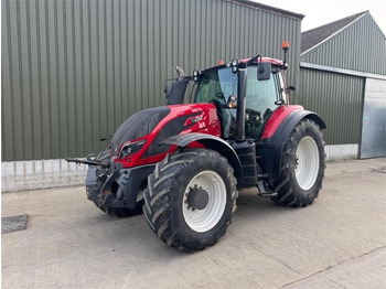 장궤형 트랙터 VALTRA T194