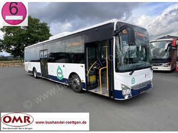시내버스 IVECO Crossway