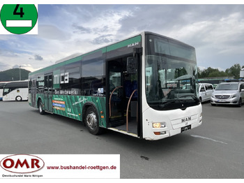 시내버스 MAN Lion's City A20