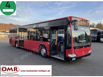 시내버스 MERCEDES-BENZ Citaro