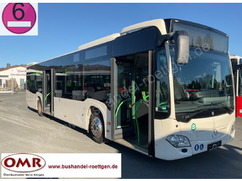 시내버스 MERCEDES-BENZ Citaro