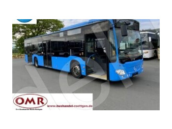 시내버스 MERCEDES-BENZ Citaro