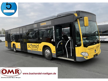시내버스 MERCEDES-BENZ Citaro