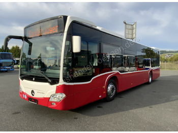 시내버스 Mercedes-Benz O 530 Citaro C2 : 사진 2 시내버스 Mercedes-Benz O 530 Citaro C2 : 사진 2