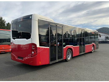 시내버스 Mercedes-Benz O 530 Citaro C2 : 사진 3 시내버스 Mercedes-Benz O 530 Citaro C2 : 사진 3