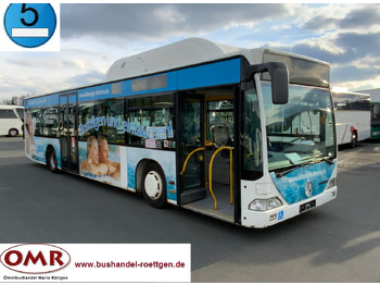 시내버스 MERCEDES-BENZ Citaro