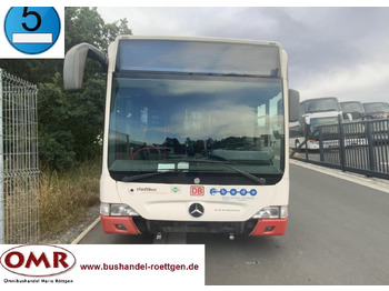 시내버스 MERCEDES-BENZ Citaro