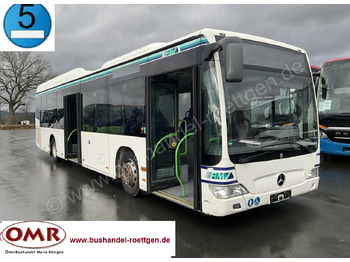 시내버스 MERCEDES-BENZ Citaro