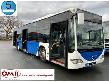 시내버스 MERCEDES-BENZ Citaro