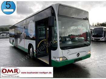시내버스 MERCEDES-BENZ Citaro
