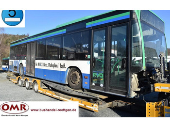 시내버스 MERCEDES-BENZ Citaro
