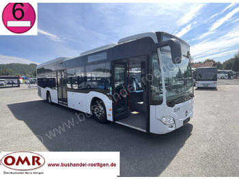 시내버스 MERCEDES-BENZ Citaro